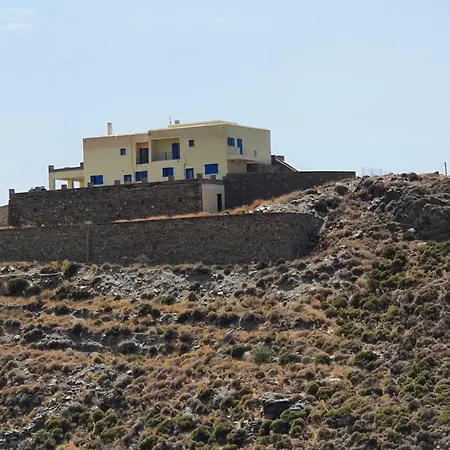 μπαλκονι στο αιγαιο Casa vacanze