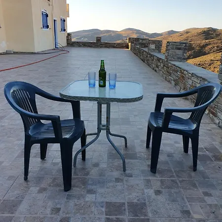 μπαλκονι στο αιγαιο *