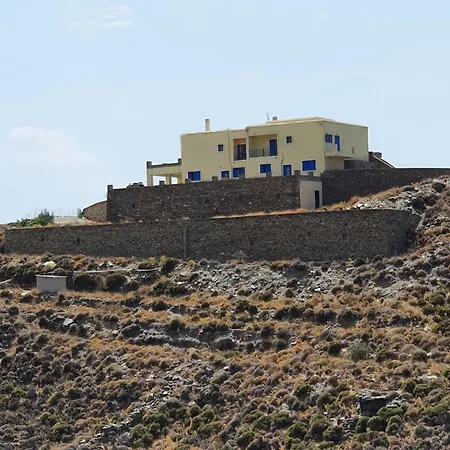 μπαλκονι στο αιγαιο Casa vacanze