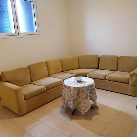 μπαλκονι στο αιγαιο Holiday home Makrotandalon